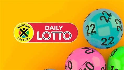 sa winning lotto numbers